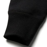 TOO BLACK CREW SWEATSHIRT