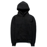 TOO BLACK HOODY