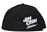 JIM CROW COUTURE X NEW ERA FITTED