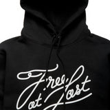 FREE AT LAST HOODY