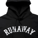 RUNAWAY HOODY