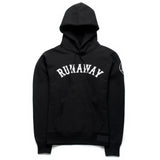 RUNAWAY HOODY