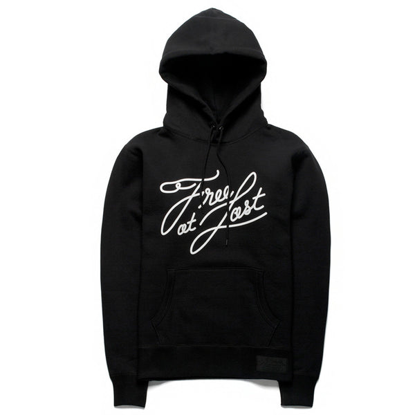 FREE AT LAST HOODY